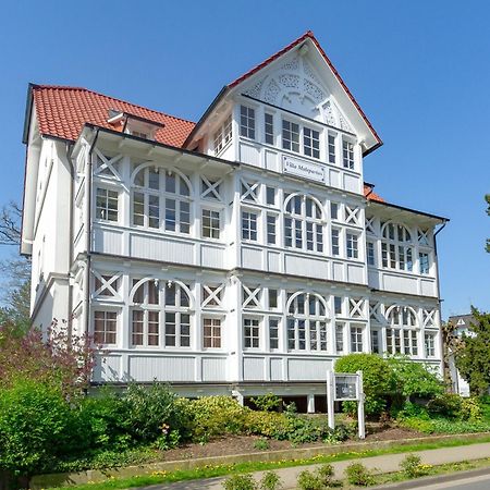 Villa Malepartus - Penthouse 09 ビンツ エクステリア 写真